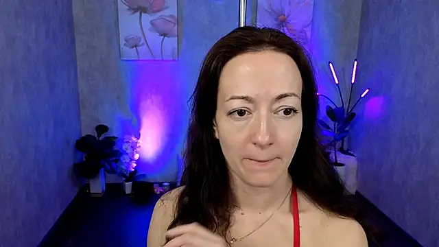 kimberlyray777 online show from 02-21-25, 09:56