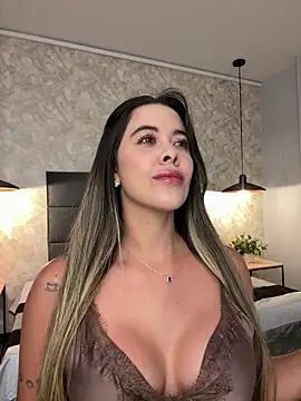 Emilia Bakerr online show from 03-09-26, 07:51