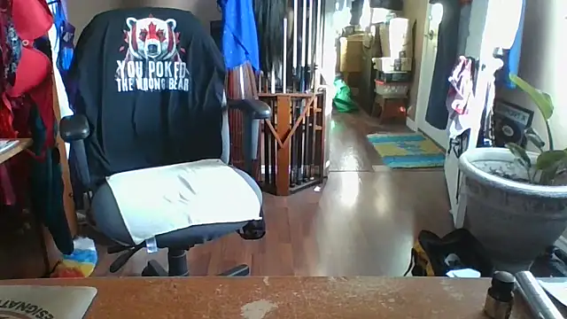 Daremeknot online show from 11-01-25, 02:41