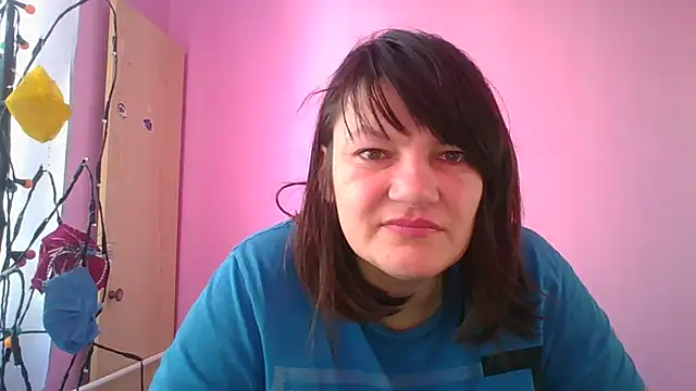 Snapshot of Lucinka1 chatting on 02-20-25, 07:34 Lucinka1 online show from 02-20-25, 07:34