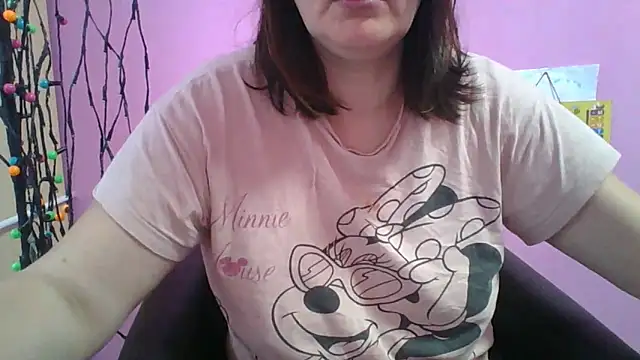 Snapshot of Lucinka1 chatting on 03-13-25, 06:48 Lucinka1 online show from 03-13-25, 06:48