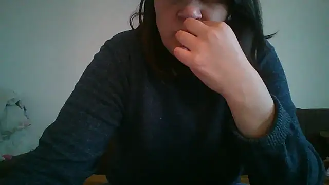 Snapshot of Lucinka1 chatting on 03-20-25, 04:42 Lucinka1 online show from 03-20-25, 04:42