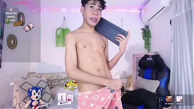 huge armound online show from 03-16-26, 08:13