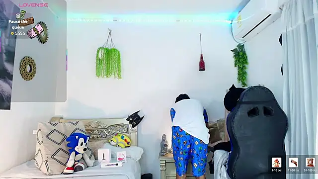 huge armound online show from 03-24-26, 08:03