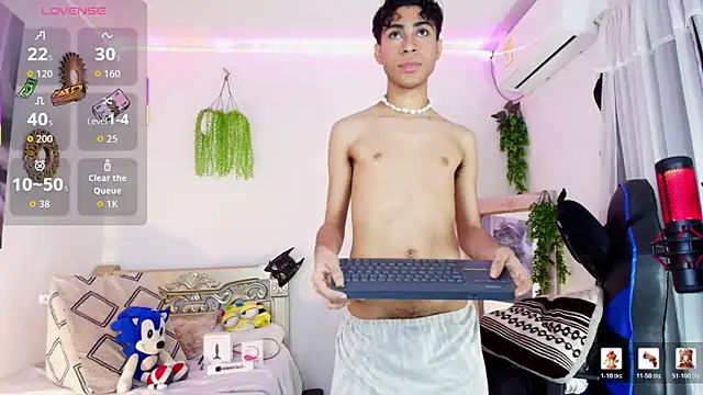 huge armound online show from 03-26-26, 10:15