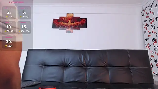 RyanJackson  online show from 01-10-25, 02:04