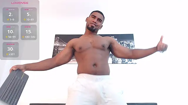 RyanJackson  online show from 02-12-25, 03:38