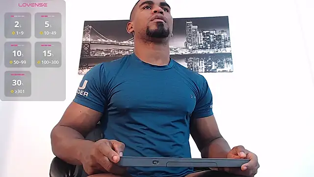 RyanJackson  online show from 02-27-25, 03:26