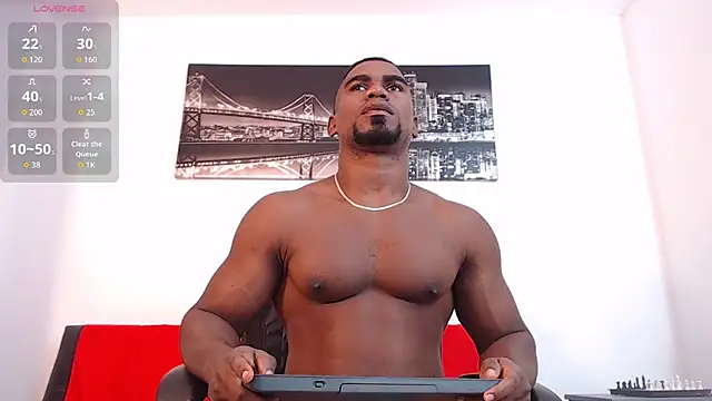 RyanJackson  online show from 12-15-25, 03:27