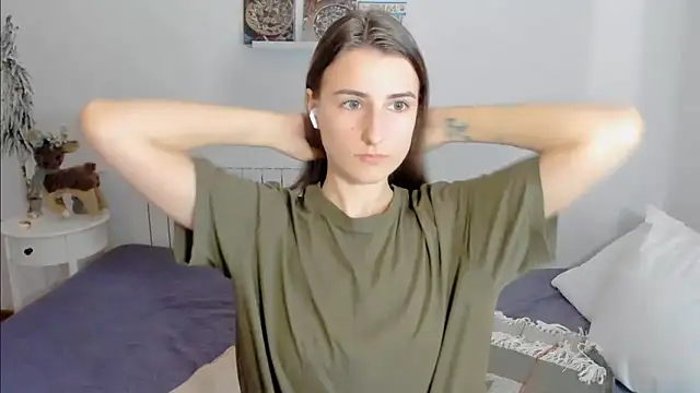 PumpkinCutiePie online show from 02-01-26, 02:59