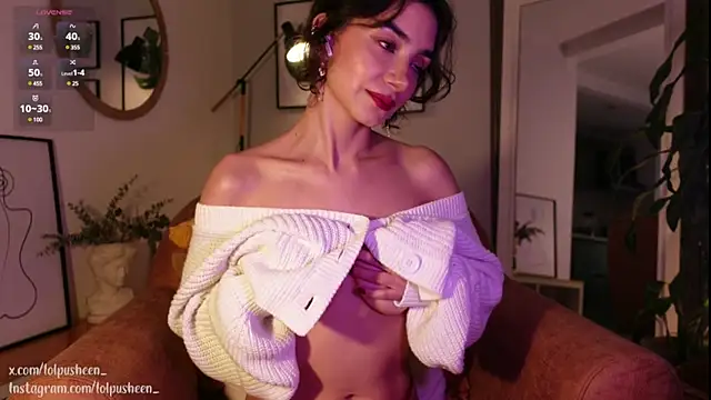 JulietteDee online show from 02-10-25, 10:19