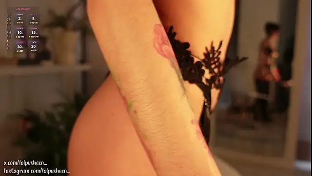 JulietteDee online show from 03-21-25, 10:50