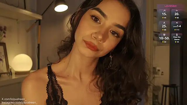 JulietteDee online show from 11-14-25, 10:07