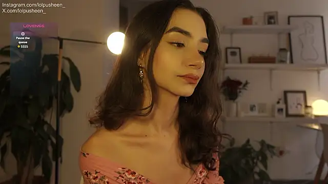 JulietteDee online show from 02-02-26, 09:57