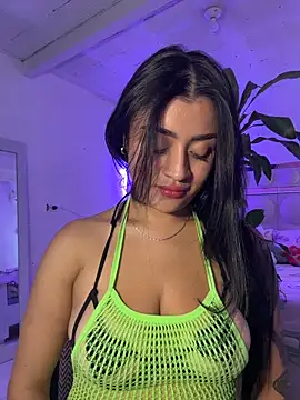 lucianaroy online show from 11-27-25, 10:45