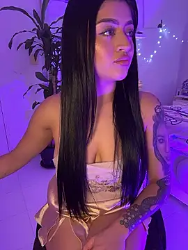 lucianaroy online show from 01-15-26, 05:01