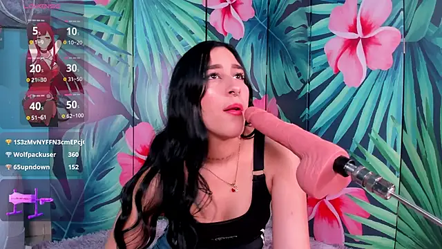 Snapshot of Antonella_cutee chatting on 02-11-25, 06:40 Antonella cutee online show from 02-11-25, 06:40