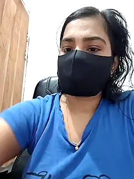 Ritusri Dotta online show from 12-24-24, 10:22