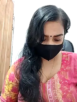 Ritusri Dotta online show from 12-25-24, 10:17