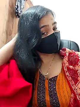 Ritusri Dotta online show from 12-29-24, 03:03