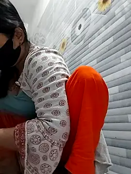 Ritusri Dotta online show from 01-13-25, 09:42