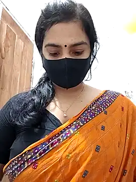 Ritusri Dotta online show from 01-29-25, 07:22