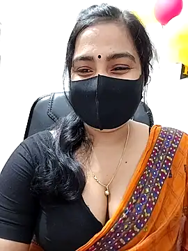 Ritusri Dotta online show from 01-30-25, 04:02