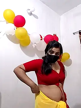 Ritusri Dotta online show from 02-04-25, 07:22