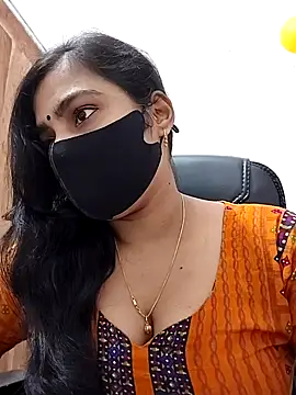 Ritusri Dotta online show from 02-07-25, 10:08