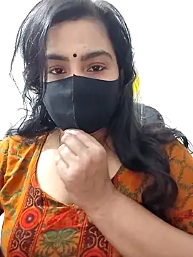 Ritusri Dotta online show from 02-15-25, 04:12