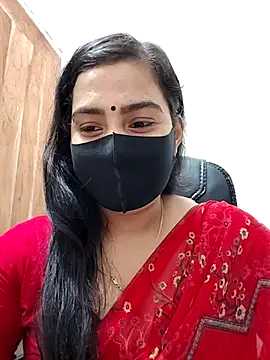 Ritusri Dotta online show from 02-20-25, 03:52