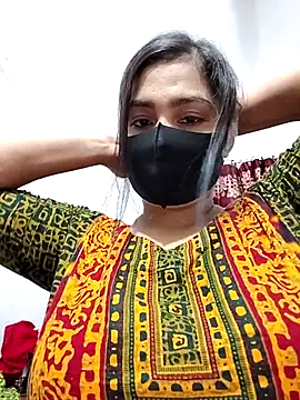 Ritusri Dotta online show from 10-19-25, 06:08