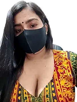 Ritusri Dotta online show from 10-21-25, 03:35