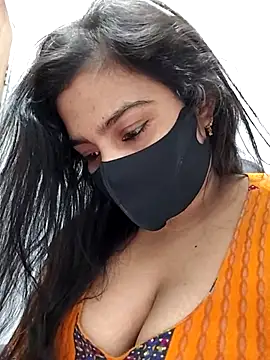 Ritusri Dotta online show from 10-26-25, 04:35