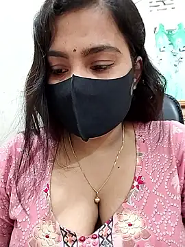 Ritusri Dotta online show from 04-03-26, 03:21