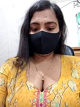 Ritusri Dotta online show from 04-09-26, 04:23