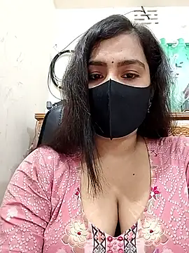 Snapshot of Ritusri_Dotta chatting on 04-22-26, 06:09 Ritusri Dotta online show from 04-22-26, 06:09