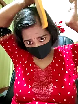 Snapshot of Ritusri_Dotta chatting on 05-16-26, 06:07 Ritusri Dotta online show from 05-16-26, 06:07