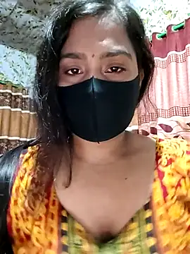 Ritusri Dotta online show from 06-30-26, 07:15