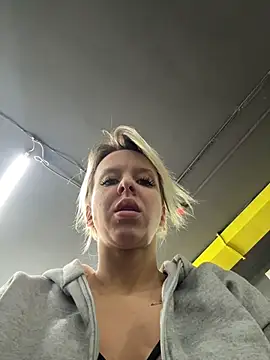 LikaCat online show from 02-15-26, 03:47