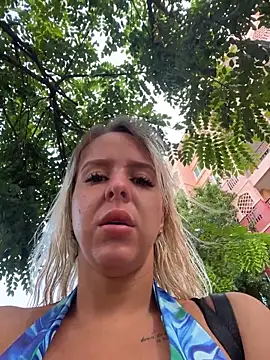 LikaCat online show from 03-28-26, 02:00