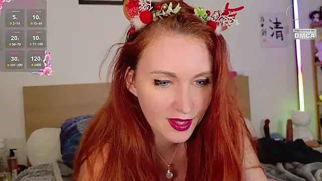 emeiria online show from 12-16-24, 09:31