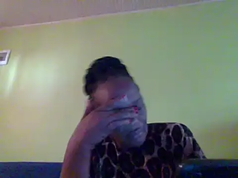 Shaz brown online show from 01-03-25, 05:17