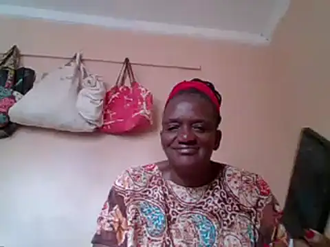 Shaz brown online show from 01-19-25, 05:15