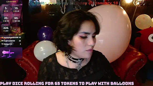 kureiji hentaii online show from 01-16-25, 02:41