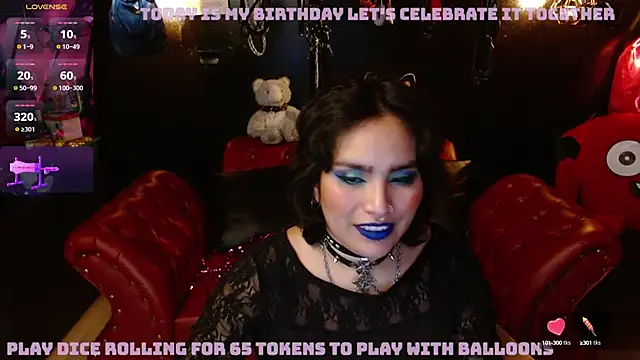 kureiji hentaii online show from 01-19-25, 09:01