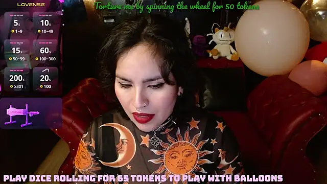 kureiji hentaii online show from 03-14-25, 06:10