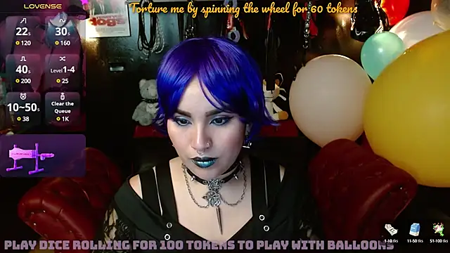 kureiji hentaii online show from 03-23-25, 03:21