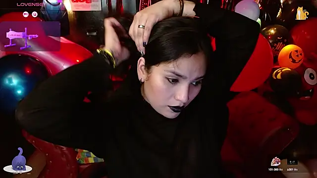 kureiji hentaii online show from 09-24-25, 10:13