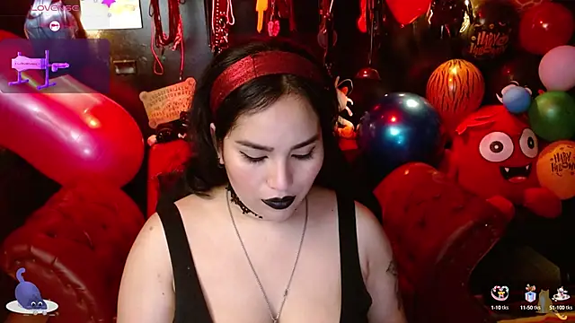 kureiji hentaii online show from 09-25-25, 11:41